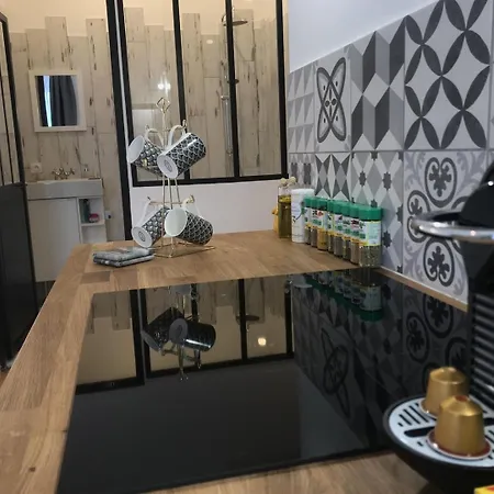 Apartmán La De Leon D - Garibaldi *