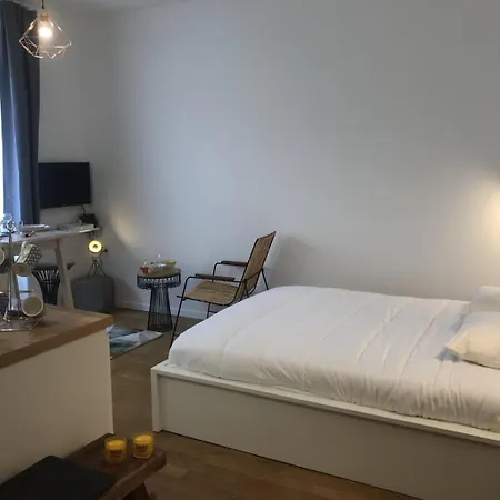 Apartament La De Leon D - Garibaldi *